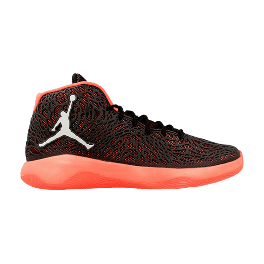 Jordan Ultra.Fly Black Infrared 23