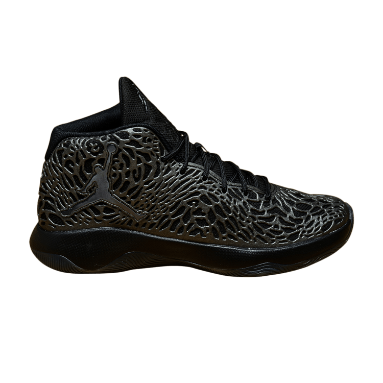 Jordan Ultra.Fly Metallic Hematite
