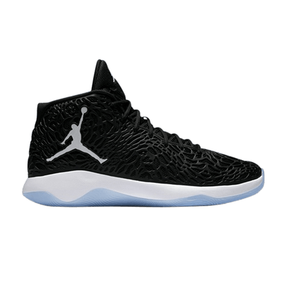 Jordan Ultra.Fly Black Reflective Silver