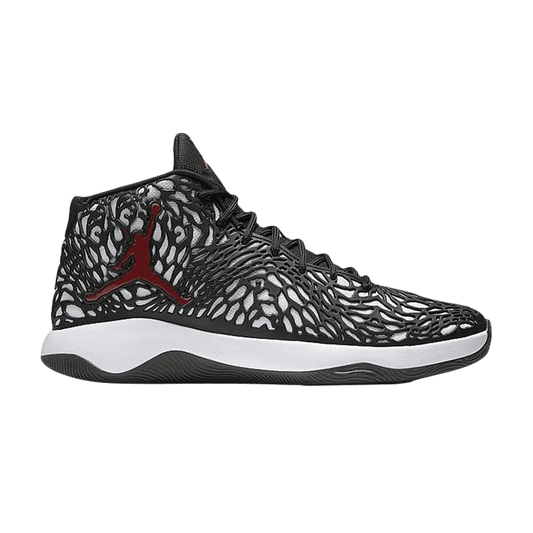 Jordan Ultra.Fly Black White Gym Red