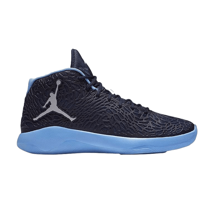 Jordan Ultra.Fly Navy Uni Blue