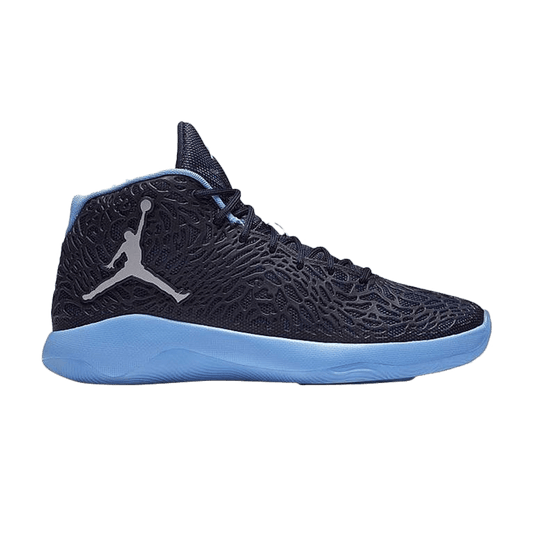 Jordan Ultra.Fly Navy Uni Blue
