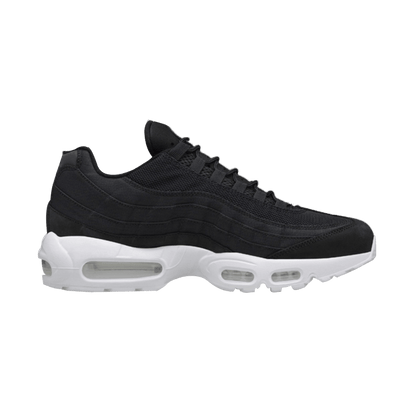 Nike Air Max 95 Stussy Black
