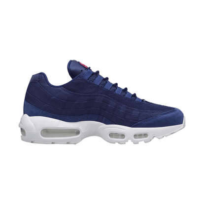 Nike Air Max 95 Stussy Loyal Blue