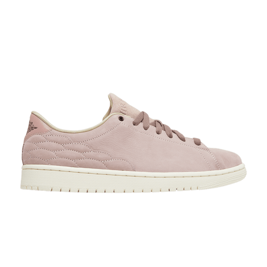 Jordan 1 Centre Court Pink Oxford