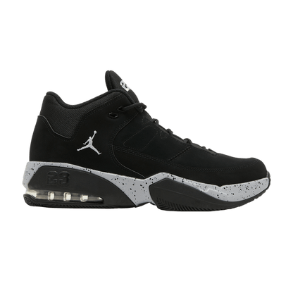 Jordan Max Aura 3 Black Oreo
