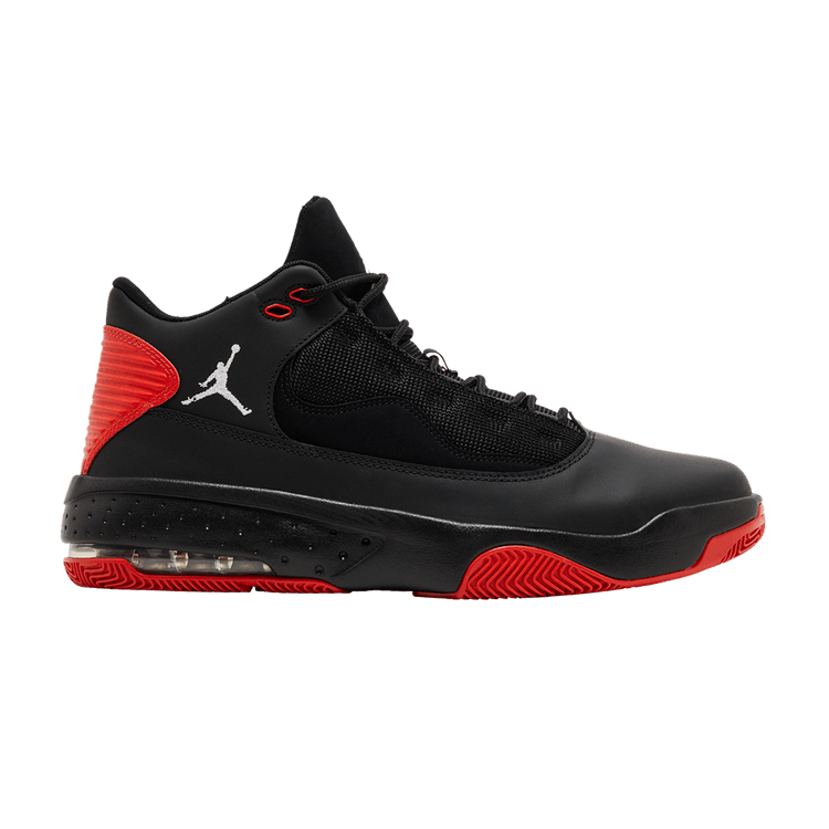 Jordan Max Aura 2 Bred