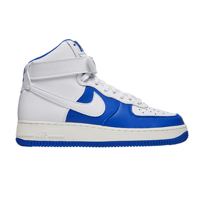 Nike Air Force 1 High '07 LV8 NBA 75th Anniversary Hyper Royal
