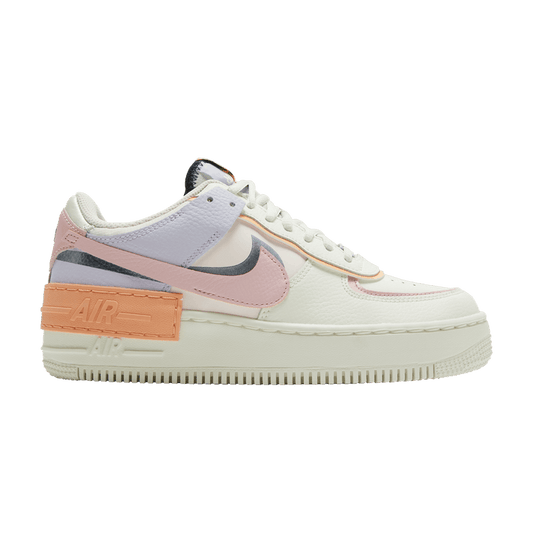 Nike Air Force 1 Low Shadow Sail Pink Glaze (Women's)