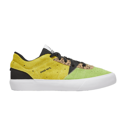 Jordan Series .03 Dear 90s