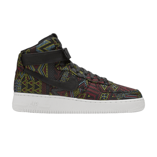 Nike Air Force 1 High Black History Month (2016)