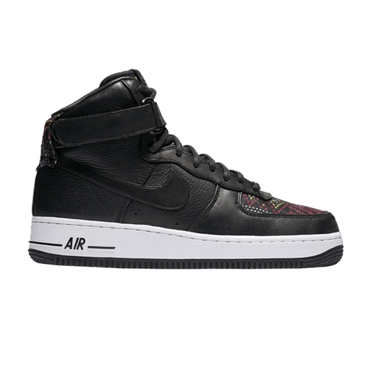 Nike Air Force 1 High Black History Month (2016) (Women's)