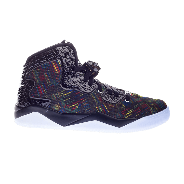 Jordan Spike Forty Black History Month (2016)