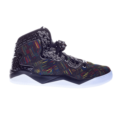 Jordan Spike Forty Black History Month (2016)