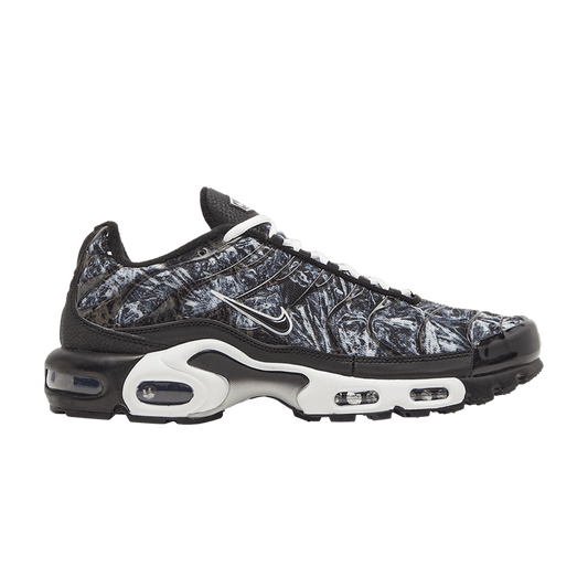 Nike Air Max Plus Dark Smoke Grey