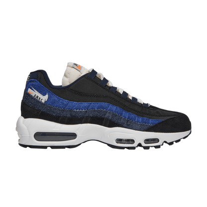 Nike Air Max 95 SE Running Club Deep Royal Blue