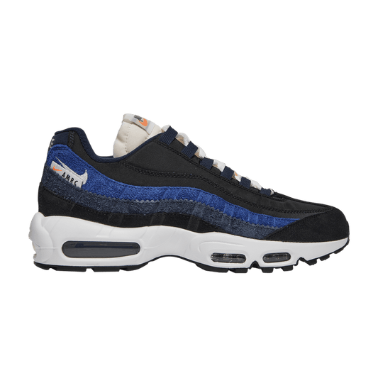 Nike Air Max 95 SE Running Club Deep Royal Blue