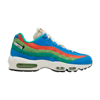 Nike Air Max 95 SE Air Max Running Club Photo Blue