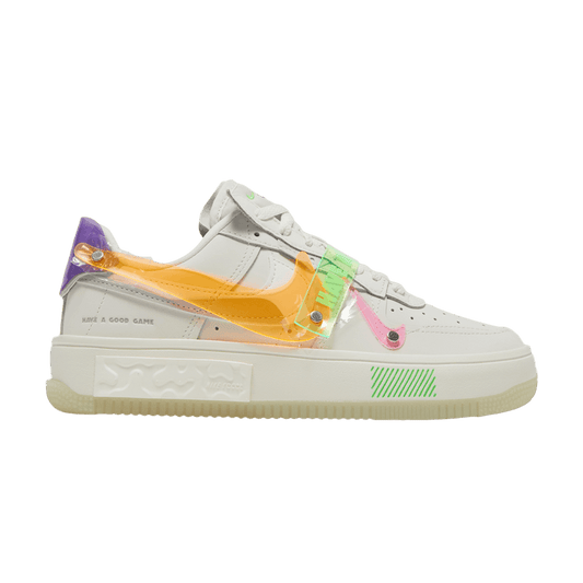 Nike Air Force 1 Fontanka Have a Good Game (Women's)