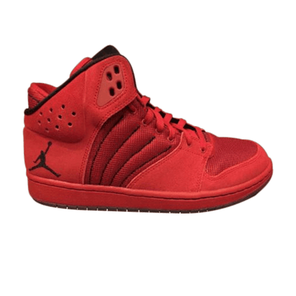 Jordan 1 Flight 4 Red