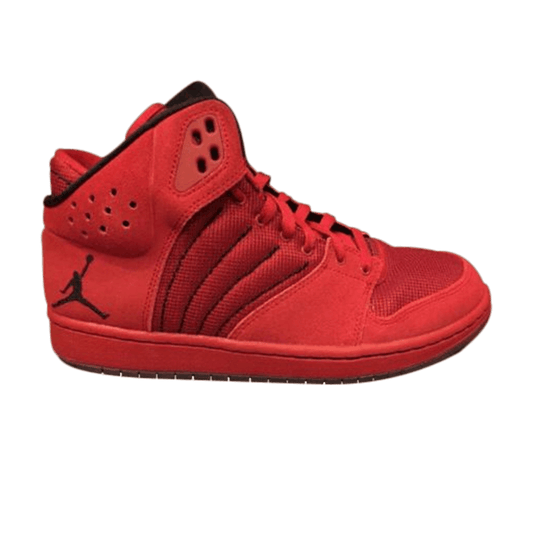 Jordan 1 Flight 4 Red
