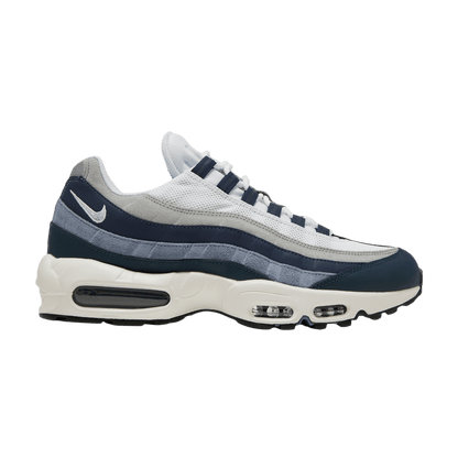 Nike Air Max 95 Navy Grey White