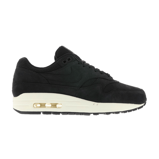 Nike Air Max 1 Pinnacle Black (Women's)