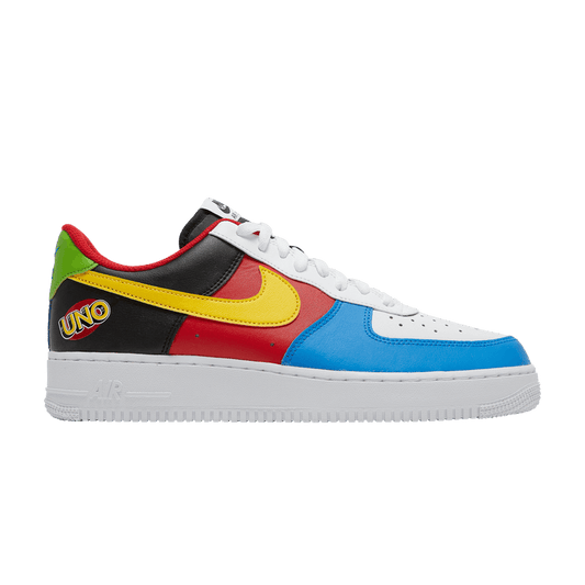 Nike Air Force 1 Low '07 QS Uno
