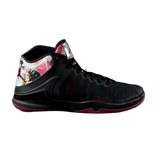 Jordan Super.Fly 4 PO Chinese New Year (2016)