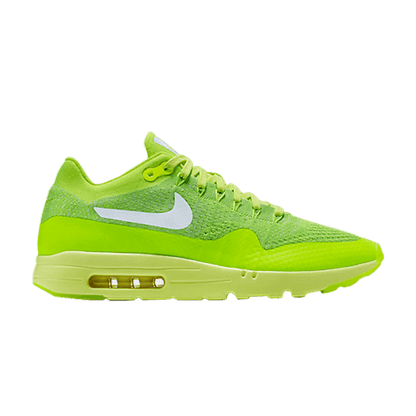 Nike Air Max 1 Ultra Flyknit Volt