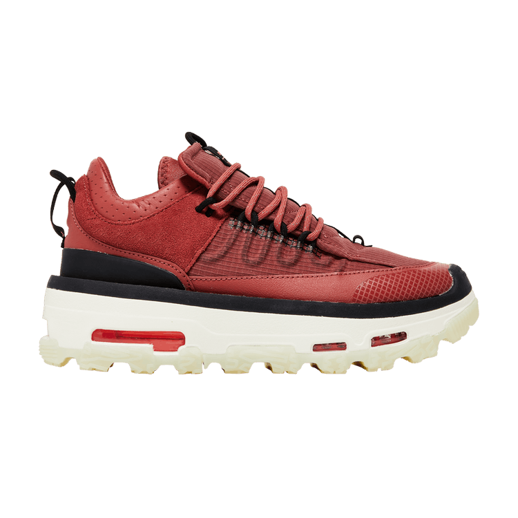 Jordan Air Mae Team Red (Women's)