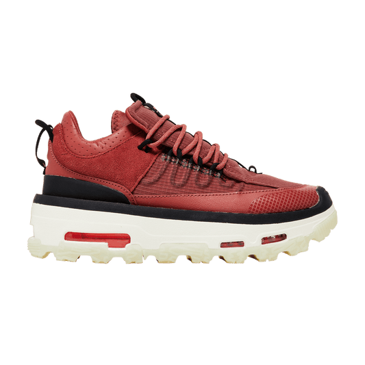 Jordan Air Mae Team Red (Women's)