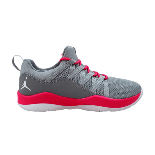 Jordan Deca Fly GP Wolf Grey (PS)