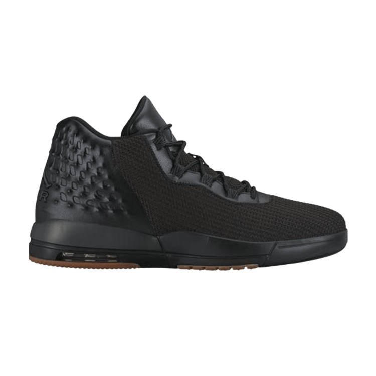Jordan Academy Black Anthracite Gum