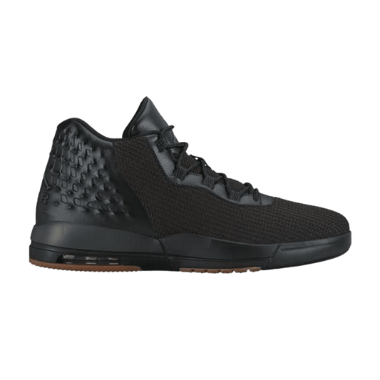 Jordan Academy Black Anthracite Gum