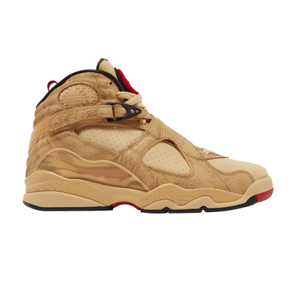 Jordan 8 Retro SE Rui Hachimura Black Samurai