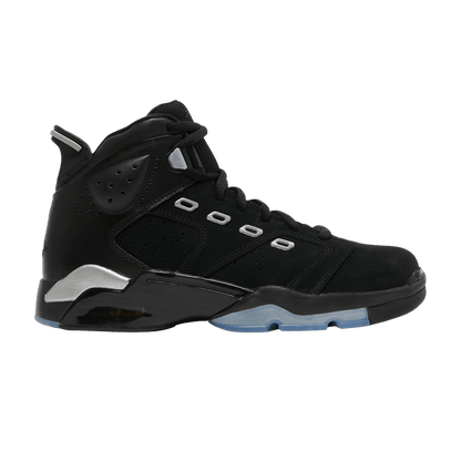 Jordan 6-17-23 Metallic Silver