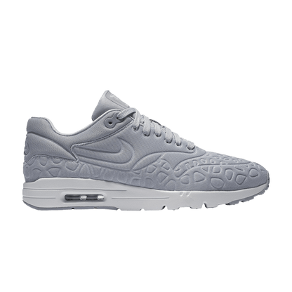 Nike Air Max 1 Ultra Plush Wolf Grey (Women's)