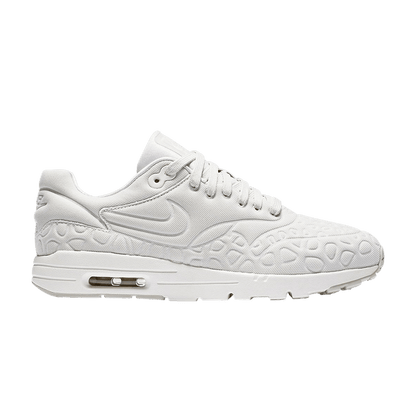 Nike Air Max 1 Ultra Plush Light Bone (Women's)