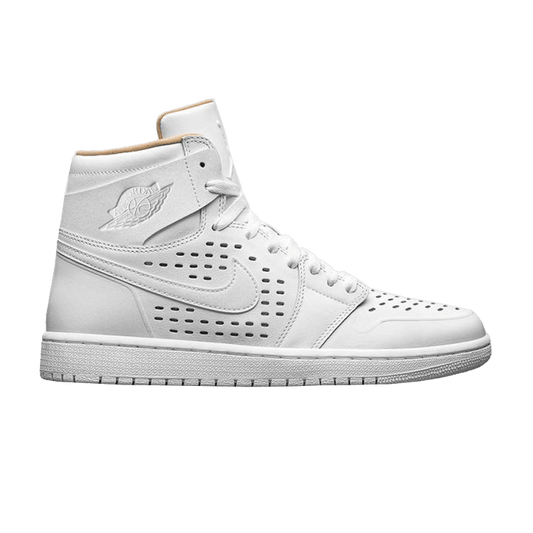 Jordan 1 Retro White Vachetta Tan