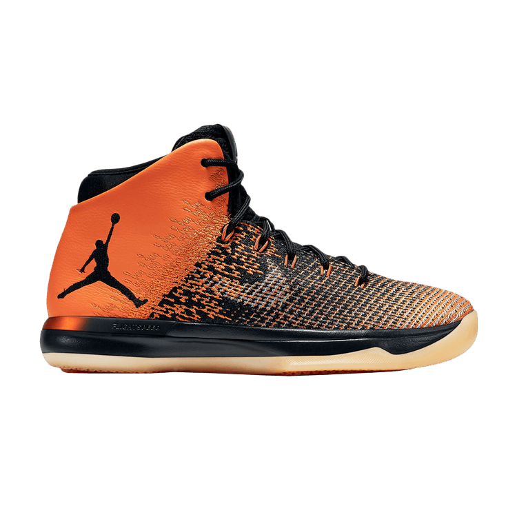Jordan XXX1 Shattered Backboard