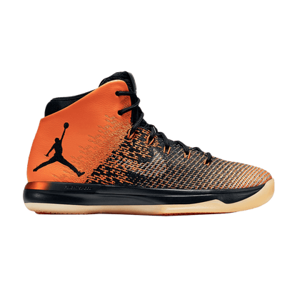 Jordan XXX1 Shattered Backboard