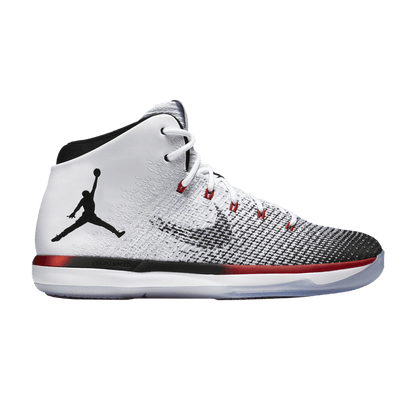 Jordan XXX1 Black Toe