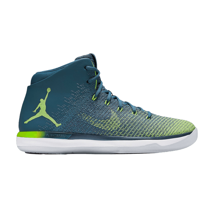 Jordan XXX1 Rio