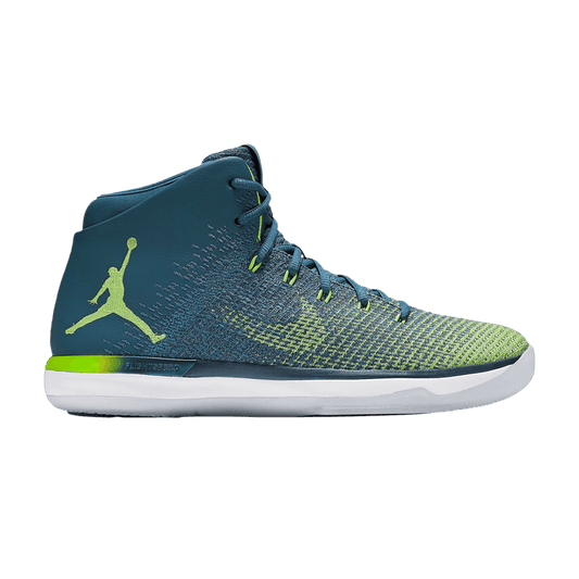 Jordan XXX1 Rio