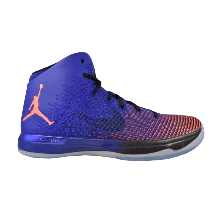 Jordan XXX1 Supernova