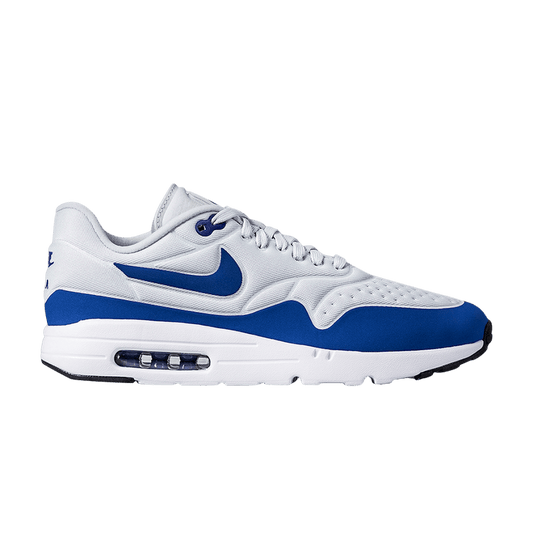Nike Air Max 1 Ultra Pure Platinum Game Royal
