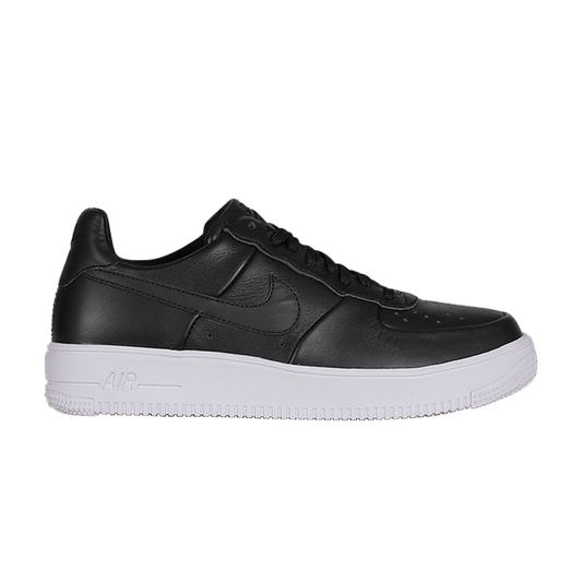 Nike Air Force 1 Ultraforce Black/Black/White