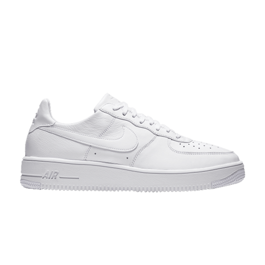 Nike Air Force 1 Ultraforce Low Triple White