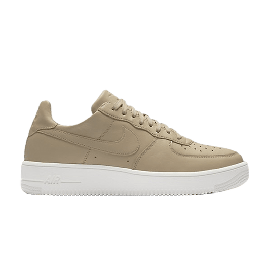 Nike Air Force 1 Ultraforce Lthr Mushroom/Mushroom-Black